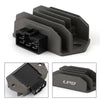 Honda NSC 50 110 Vision GLR 125 CB 125 F CB190 R 2011-2020 Generic Voltage Regulator Rectifier Fit