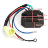Yamaha 75 80 90 100 HP 4 Stroke Outboard 67F-81960-11 Generic Rectifier Regulator
