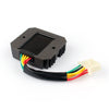 Honda Gl 1000 1100 1200 Goldwing Generic Regulator Rectifier Voltage Fit