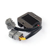 Kymco Maxxer KXR MXU Mongoose 50 150 250 300 Regulator 31600-LBA7-900