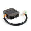Honda Pantheon FES125 03-06 FES150 03-05 Generic Voltage Regulator Rectifier Fit
