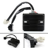 CF MOTO 500 CF500 500CC UTV ATV GO KART Generic Voltage Regulator Rectifier Fit