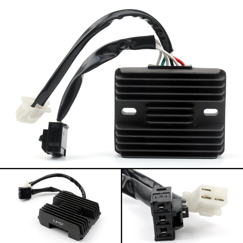 CF MOTO 500 CF500 500CC UTV ATV GO KART Generic Voltage Regulator Rectifier Fit