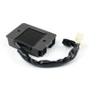 Suzuki DL1000 (V-Strom) 2002-2012 Generic Regulator Rectifier Voltage