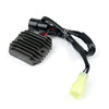 Kawasaki NINJA ZX6R ZX600 2000-2004 ZX-6RR ZX600 03-04 Generic Regulator Rectifier