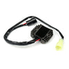 Kawasaki NINJA ZX6R ZX600 2000-2004 ZX-6RR ZX600 03-04 Generic Regulator Rectifier