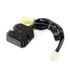 Honda ATV TRX300 FW FOURTRAX 300 4X4 1988-1992 Generic Regulator Rectifier