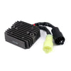 Kawasaki KVF300 360 KLF400 KVF400 650 KFX KSV KVF 700 Generic Regulator Rectifier