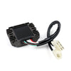 Yamaha XS750 XS850 XS850L XS850S XS1100 1977-1981 Generic Regulator Rectifier Fit