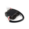 Yamaha XJ550 YX600 XJ650 Turbo XS650 XJ900 F XJ700 Generic Regulator Rectifier