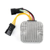 Polaris RANGER 4X4 500 800 EFI RZR 4 S 800 Generic Voltage Regulator Rectifier