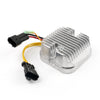 Polaris RANGER 4X4 500 800 EFI RZR 4 S 800 Generic Voltage Regulator Rectifier