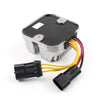 Polaris RANGER 4X4 500 800 EFI RZR 4 S 800 Generic Voltage Regulator Rectifier
