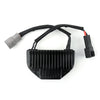 Dyna Low Rider Dyna Super Wide Glide Generic Voltage Regulator Rectifier