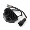 Dyna Low Rider Dyna Super Wide Glide Generic Voltage Regulator Rectifier