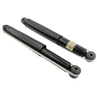 Pair Rear Shock Absorbers Fit For Mercedes-Benz Sprinter W903 W906 2005-ON