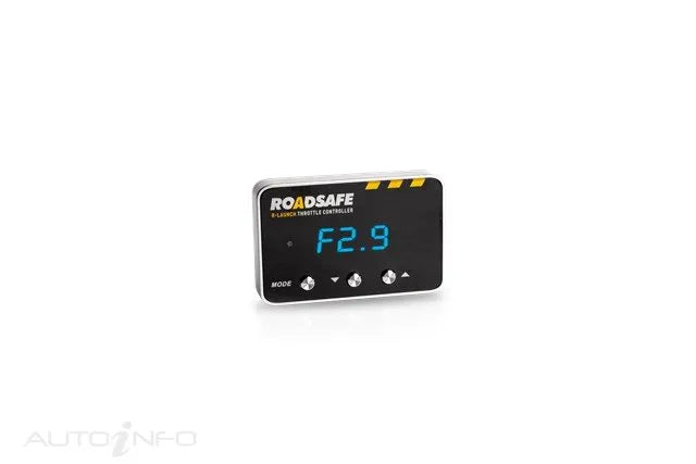 Roadsafe RTC108 Throttle Controller S-Drive