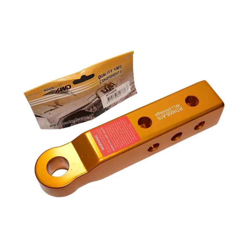 Roadsafe RTH005KITC Recovery Tow Hitch Kit