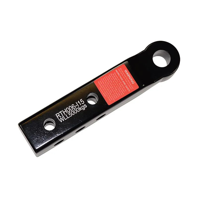 Roadsafe RTH006KIT Recovery Tow Hitch Kit