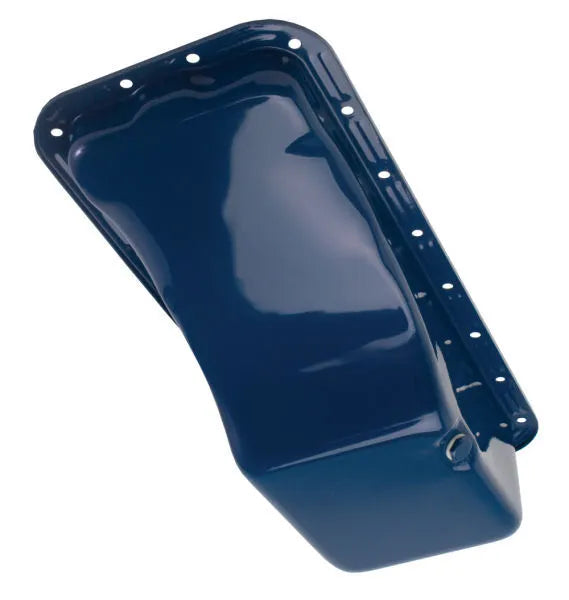 RTS-25-9330BL RTS Oil Pan Sump Replacement OEM Style For
