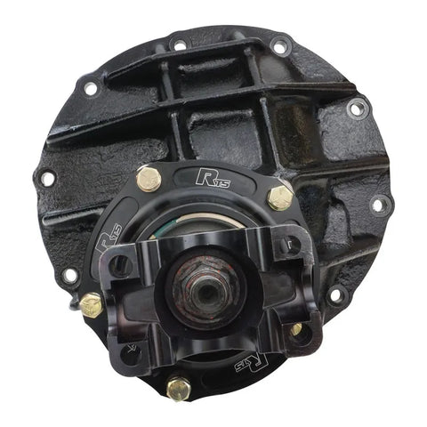 RTS-Ccsn-389-28S-TG Ford 9 Inch 28spl True Grip Pro,