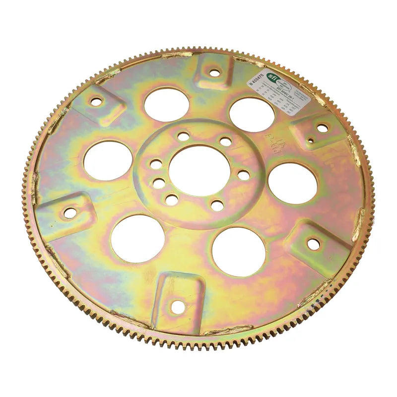 RTS-FP350L RTS Transmission Flexplate Gold Zinc Late SB
