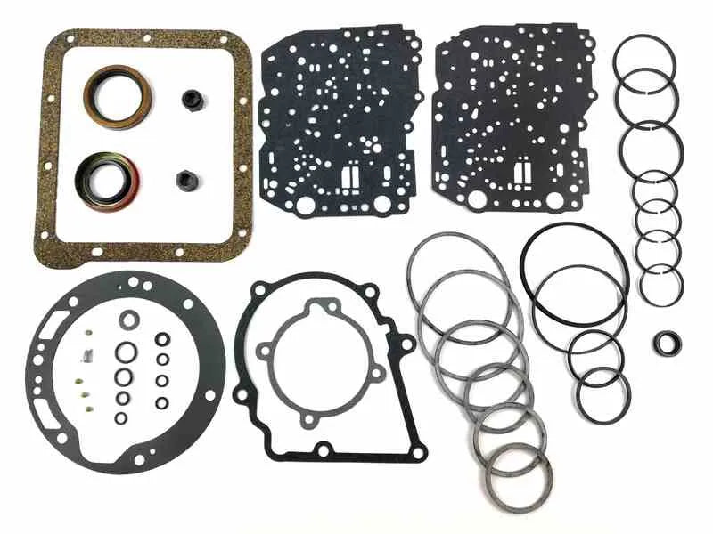 RTS-TRK-18 RTS OE Transmission Overhaul Kit C4 Ford