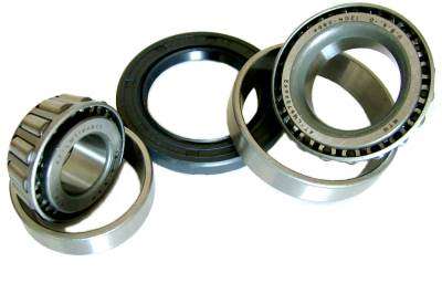 CBC Wheel Kit RV104KIT