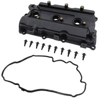 Fit For Nissan Elgrand E51 VQ35DE VQ25DE 3.5L 2.5L V6 2001-2010 Engine Rocker Cover Right Hand Side