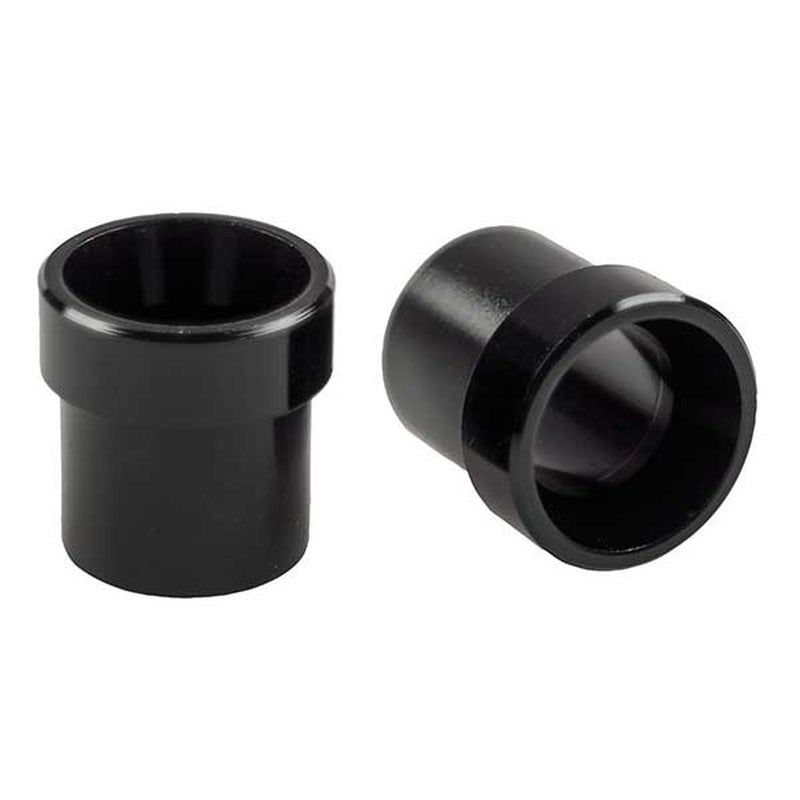 Raceworks AN-6 Aluminium Tube Sleeve (PK2)