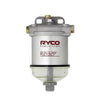 Ryco R2132UA Universal Fuel Water Separator Kit