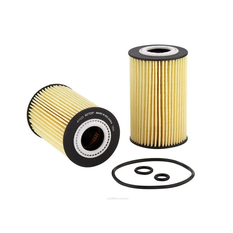 Ryco R2701P Oil Filter