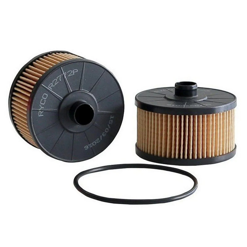 Ryco R2772P Oil Filter