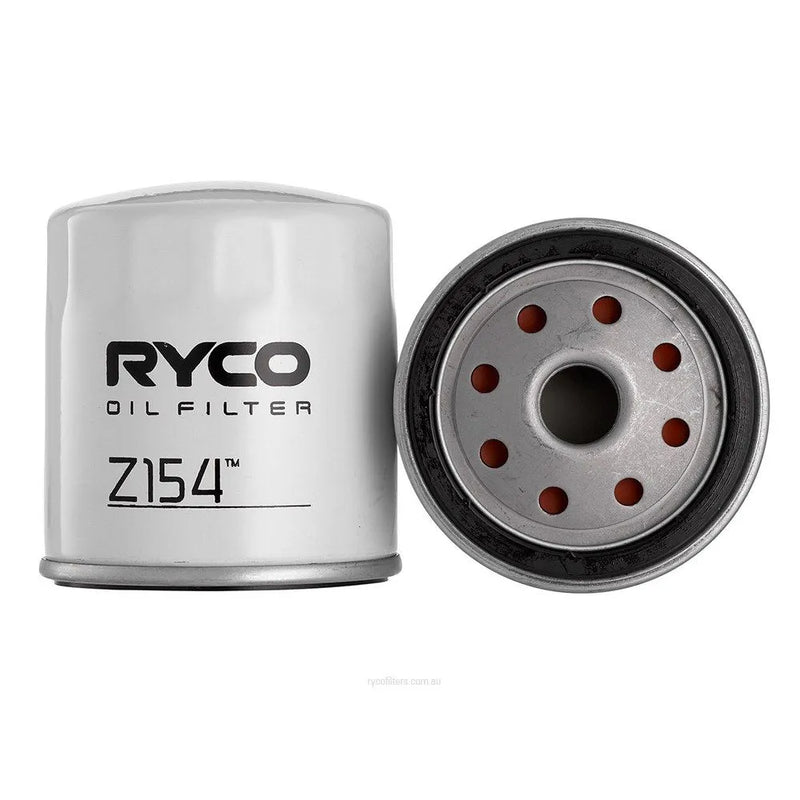 Ryco Z154 Oil Filter