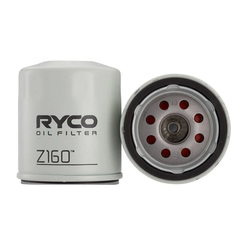 Ryco Z160 Oil Filter