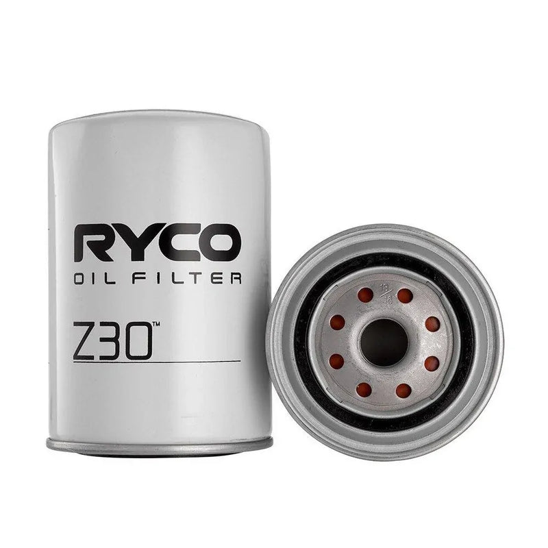 Ryco Z30 Oil Filter