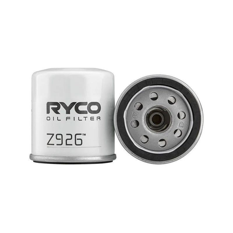 Ryco Z926 Oil Filter
