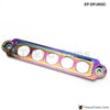 Honda Civic Si 02-05 Gunmetal Replace For JDM Style Racing Aluminum Battery Tie Down