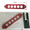 Honda Civic Si 02-05 Gunmetal Replace For JDM Style Racing Aluminum Battery Tie Down