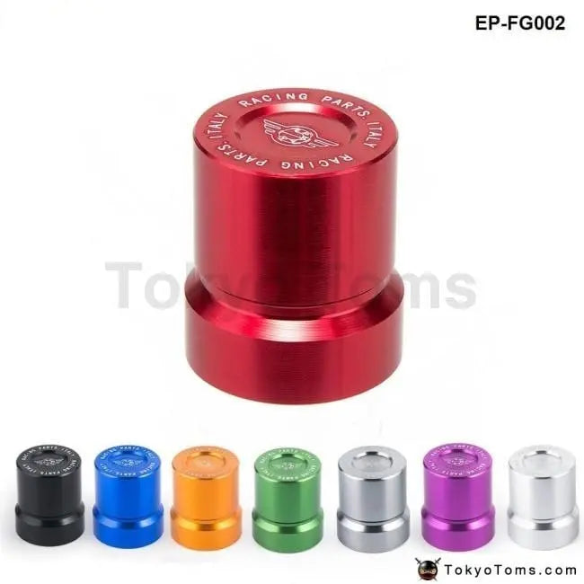 Honda'S B-Series, D-Series, H-Series Vtec Engines Racing Vtec Solenoid Cover