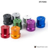 Honda'S B-Series, D-Series, H-Series Vtec Engines Racing Vtec Solenoid Cover