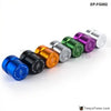 Honda'S B-Series, D-Series, H-Series Vtec Engines Racing Vtec Solenoid Cover