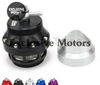 BMW For VW For Audi Exhaust / Radiator Univeral 50Mm Blow Off Valve Universal Bov Turbo Adapter With Aluminum Flange