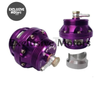 BMW For VW For Audi Exhaust / Radiator Univeral 50Mm Blow Off Valve Universal Bov Turbo Adapter With Aluminum Flange