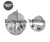 BMW For VW For Audi Exhaust / Radiator Univeral 50Mm Blow Off Valve Universal Bov Turbo Adapter With Aluminum Flange