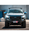 MCC Pegasus 909-01 Aluminium Bull Bar - Ford Everest 2019-2022 - Image 5