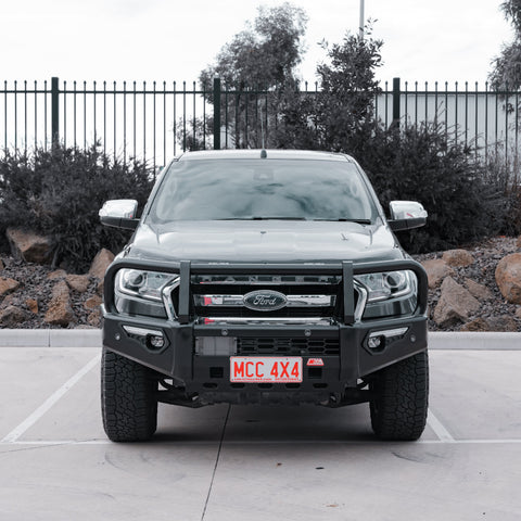 MCC Phoenix 808-02 A-Frame Bar - Ford Everest 2016-2019 - Image 2