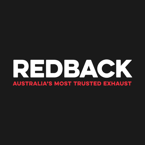 Redback Extreme Duty Exhaust 3in DPF Back (No Cat & No