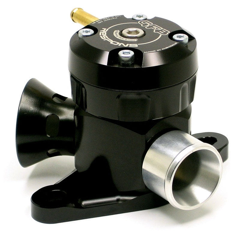 GFB T9002 BOV Respons TMS fits Mazda 3 & 6 MPS / Nissan