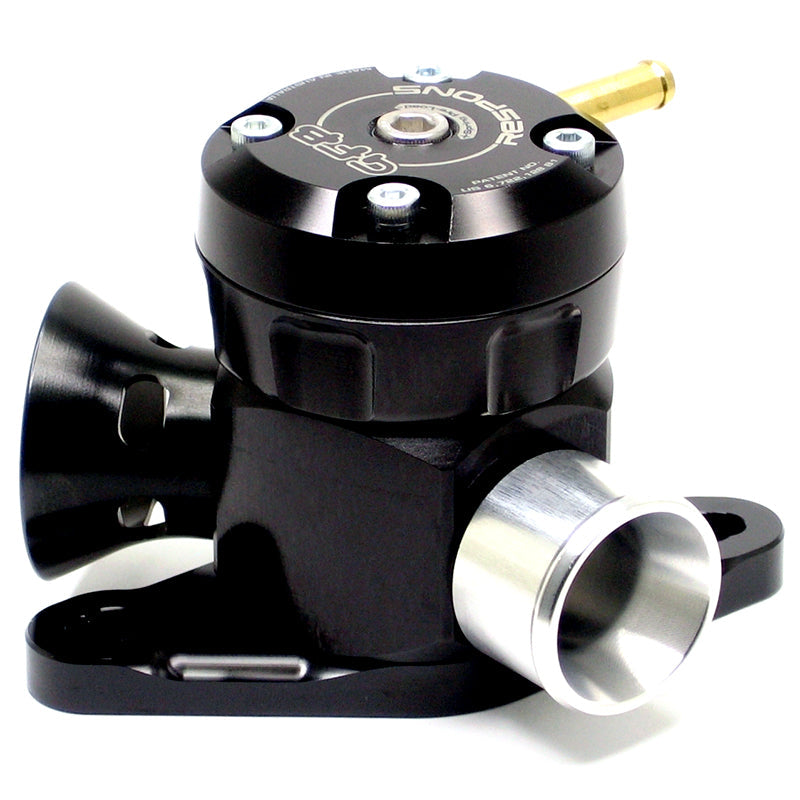GFB T9001 BOV Respons TMS fits Subaru WRX MY08-14